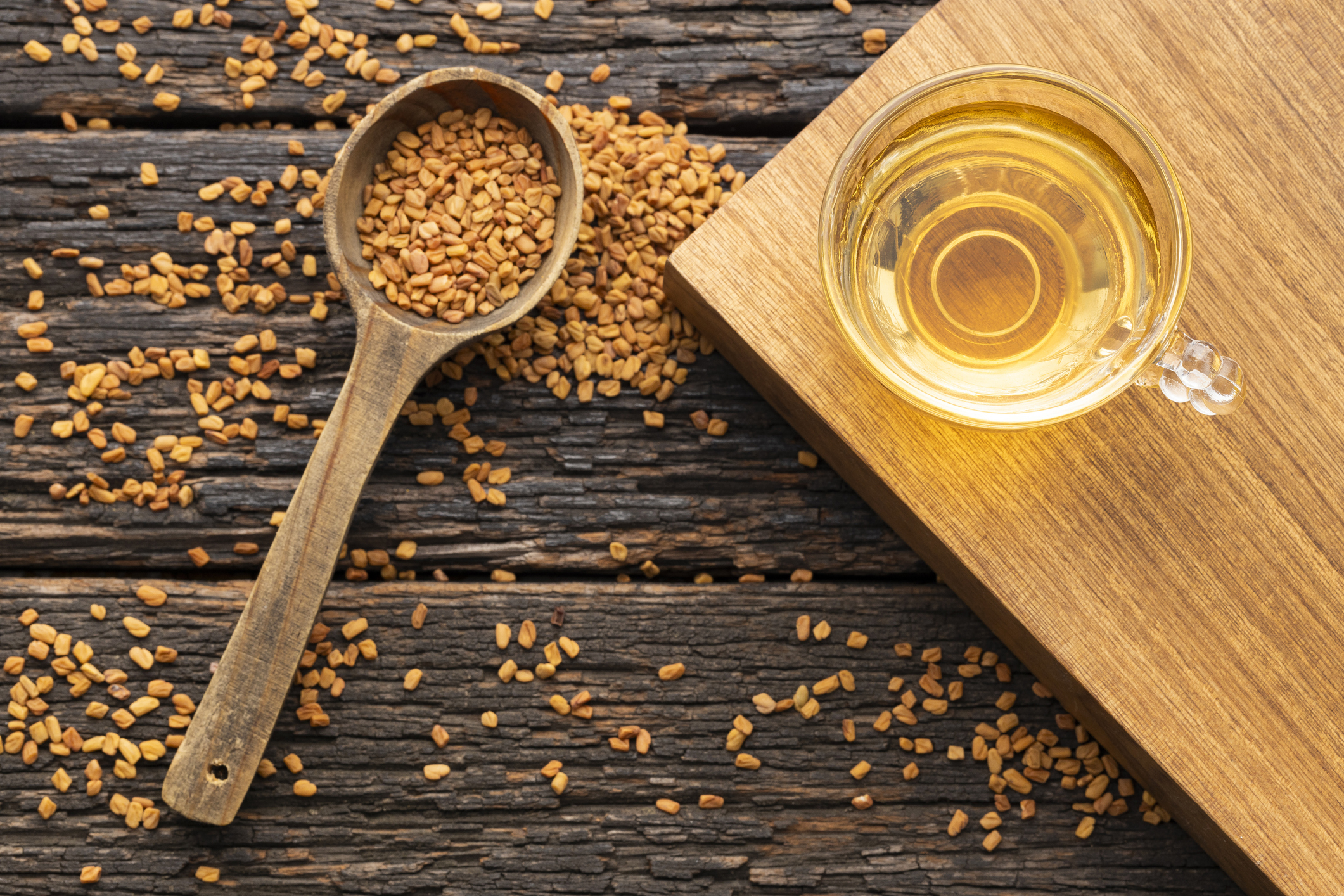 görögszéna magos víz