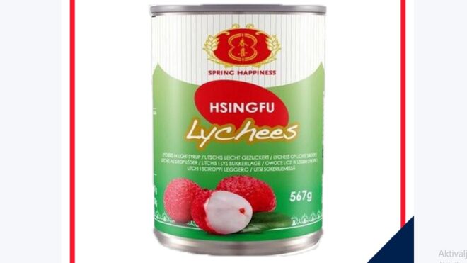 Gyilkos méreg került a befőttbe, meg ne edd, ha ilyet vettél!