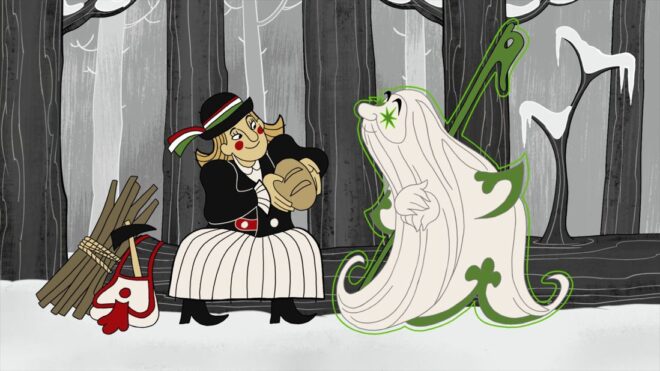 Legendás magyar filmsorozat folytatása készül – ezt tudjuk róla