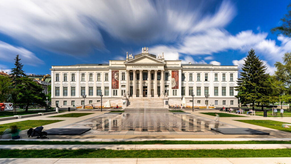Móra Ferenc Múzeum