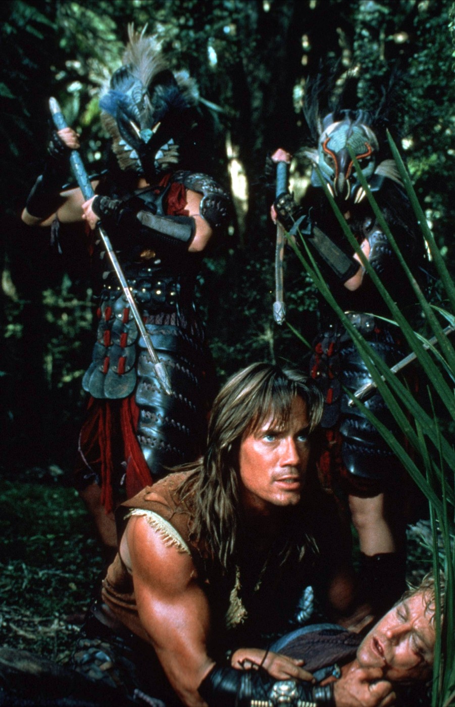 Kevin Sorbo, mint Herkules