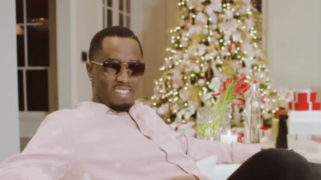 Ítélet született Sean „Diddy” Combs ügyében, átölelte ügyvédjét, miután meghallotta