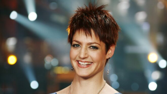 „A legalján voltam” élete mélypontjáról vallott Vágó Piros