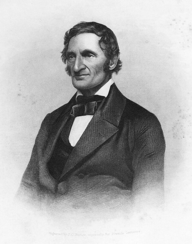 William Andrus Alcott