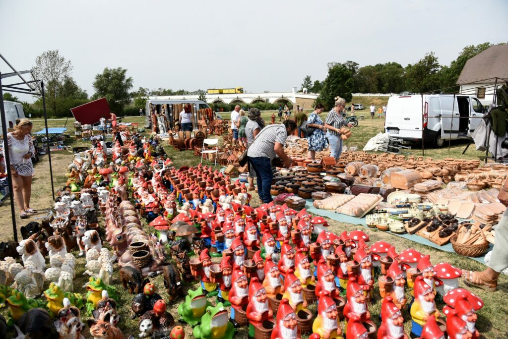 Hortobágyi Hídivásár