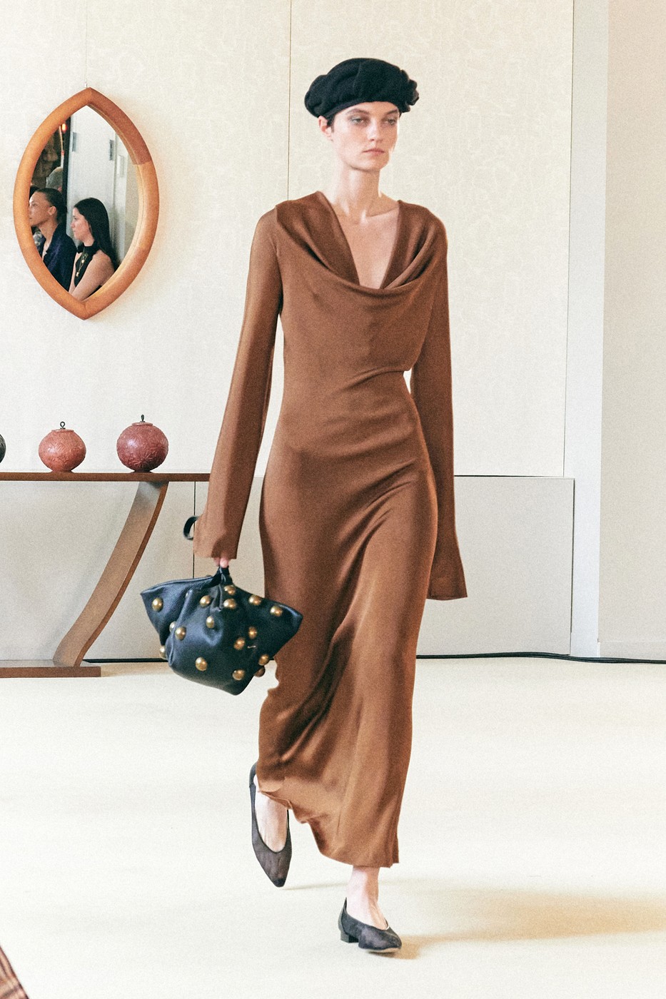 Altuzarra divatbemutató