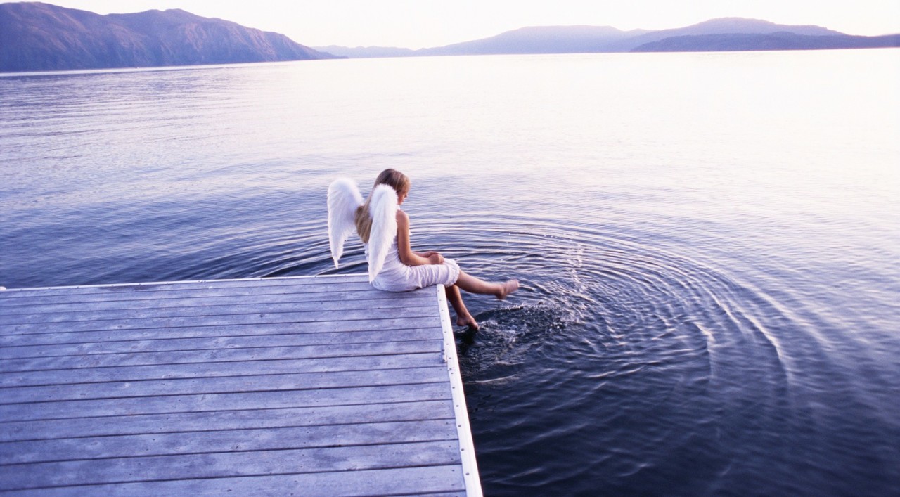 Ez az őrangyal vigyáz a csillagjegyekre