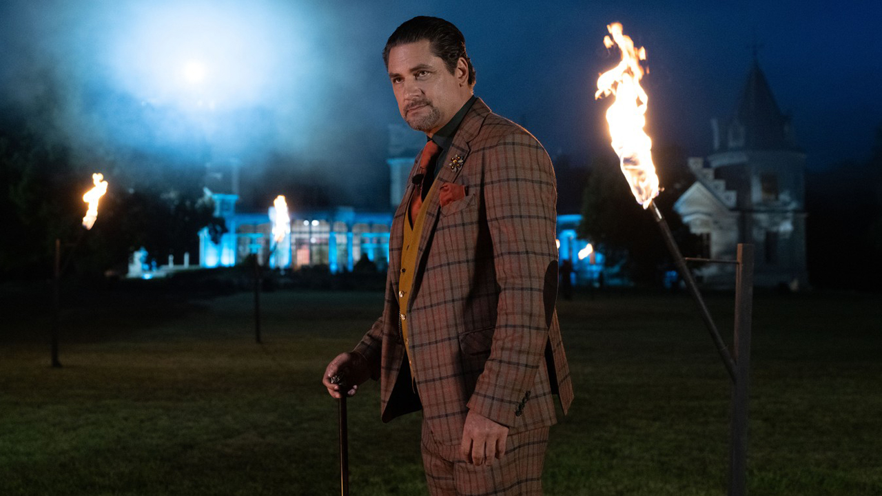 Az Árulók – Gyilkosság - fotó: Sajtóklub