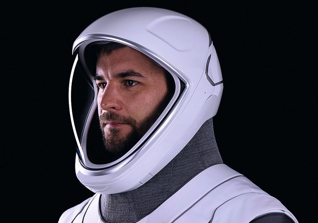 Kapu Tibor az űrutazásról: Úgy örültünk, mint a gyerekek