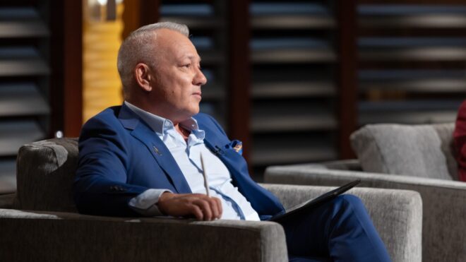 Ennyiért árulja fényűző otthonát Balogh Levente, a Szentkirályi-vezére