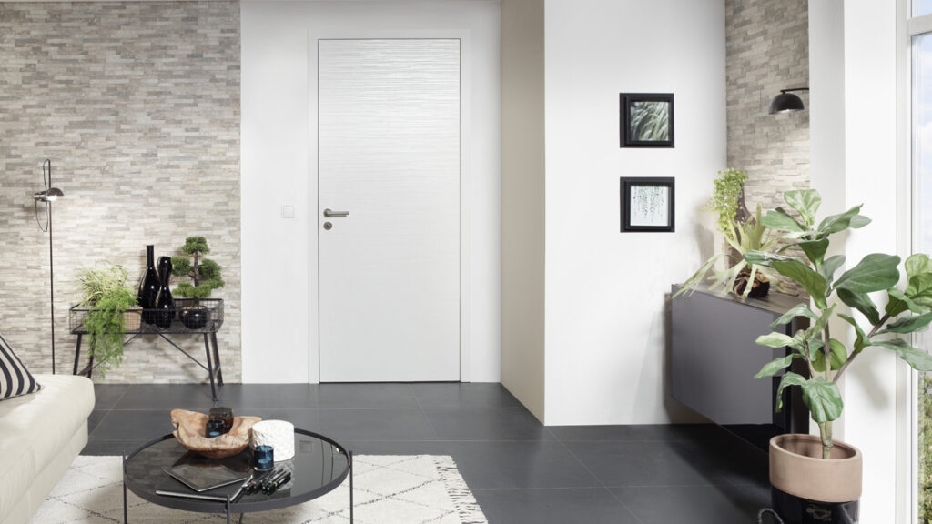 A Hörmann új generációs beltéri ajtói az otthon lelkévé válnak