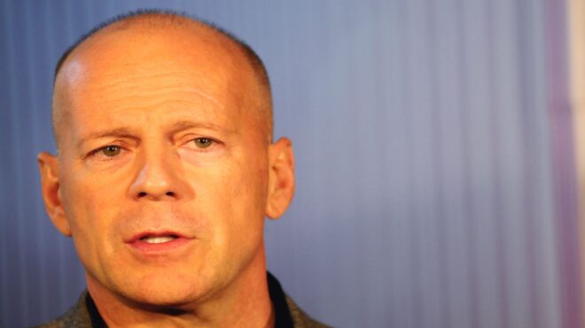 Meglepő dolgot jelentett be Bruce Willis felesége