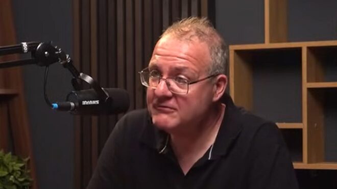 „Nem tudtam a filmjeit megnézni” - megrázó dolgot mondott Bujtor István fia