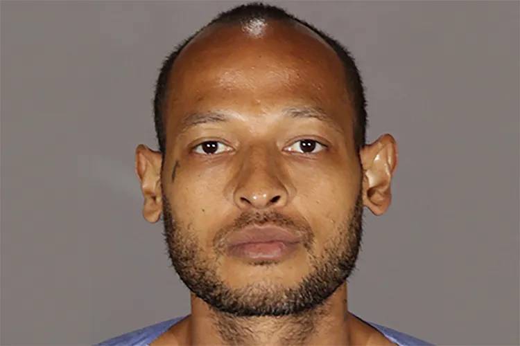 Calese Carron Crowder