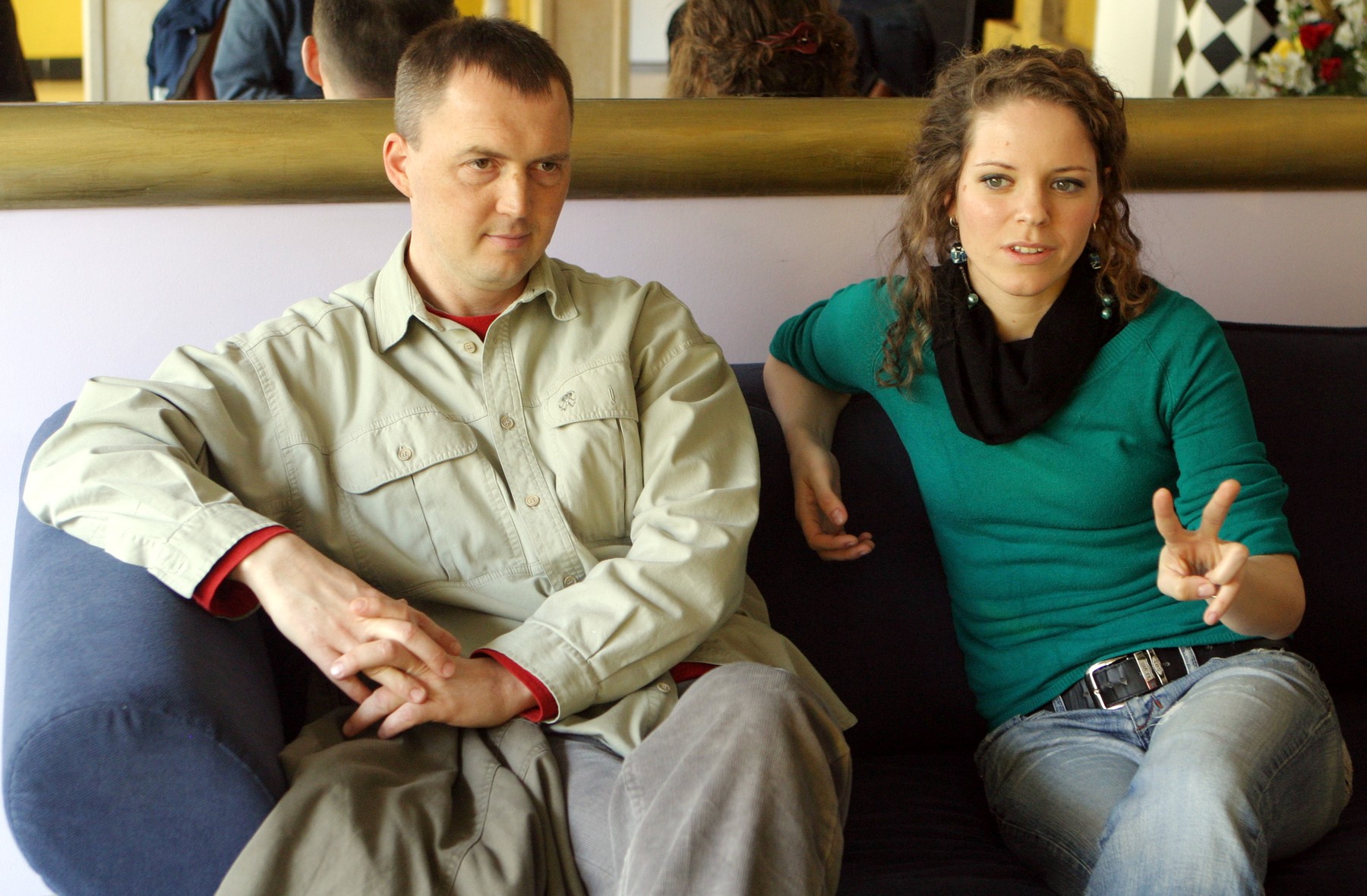 Te emlékszel még Schmidt Verára?