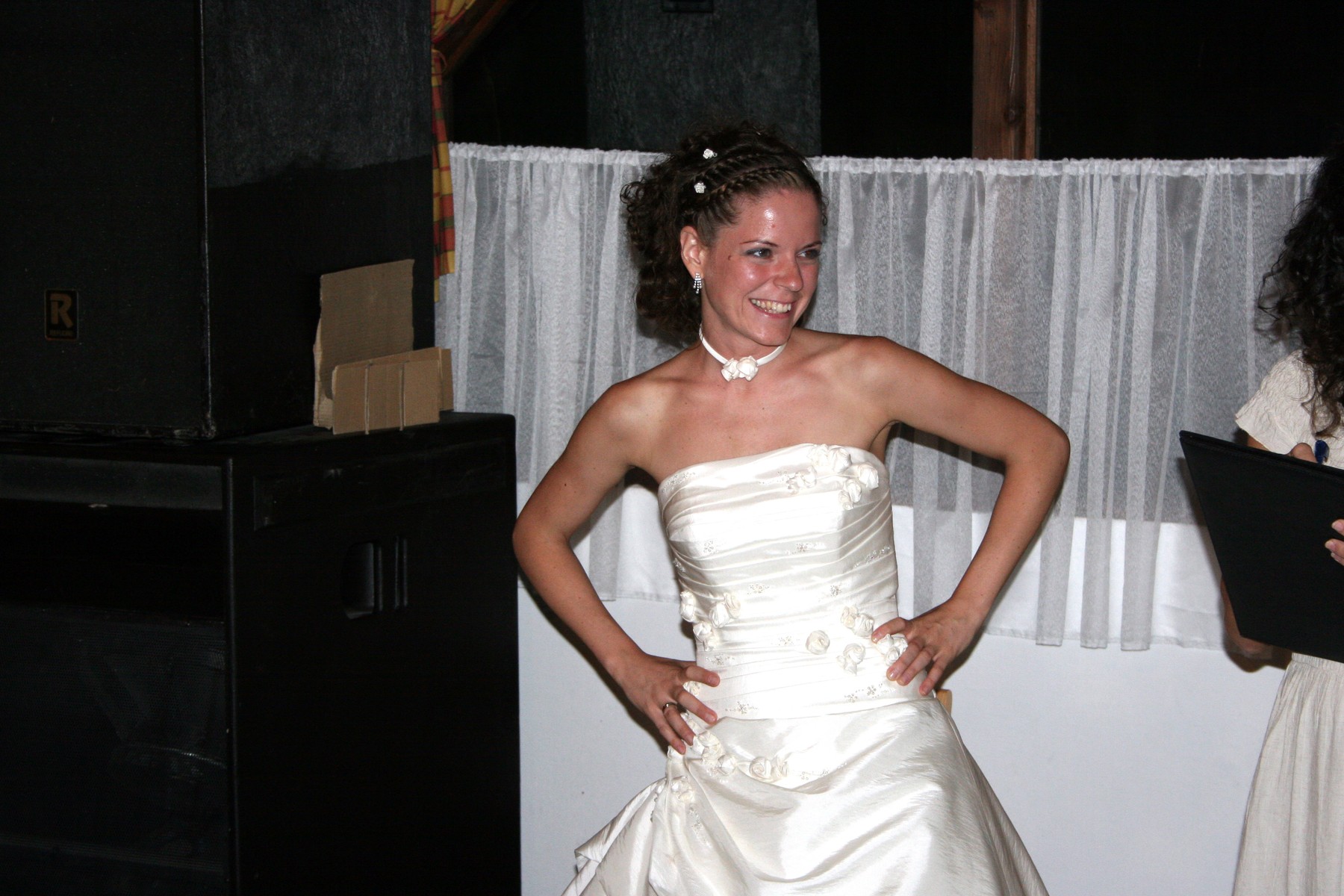 Te emlékszel még Schmidt Verára?