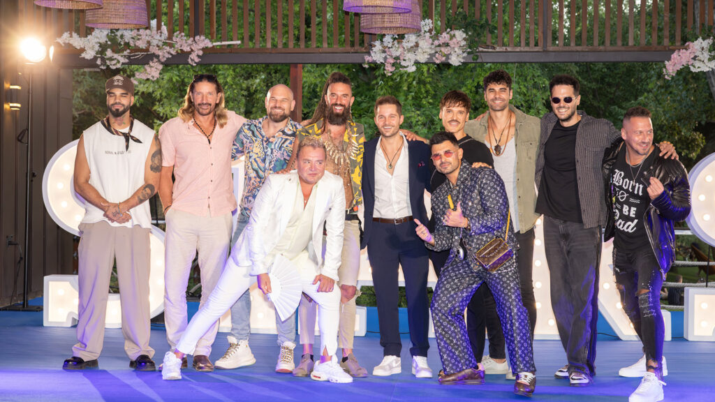 Sztárban sztár All Stars