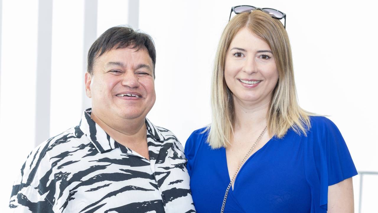 Csocseszt hónapokig melegnek hitte a felesége