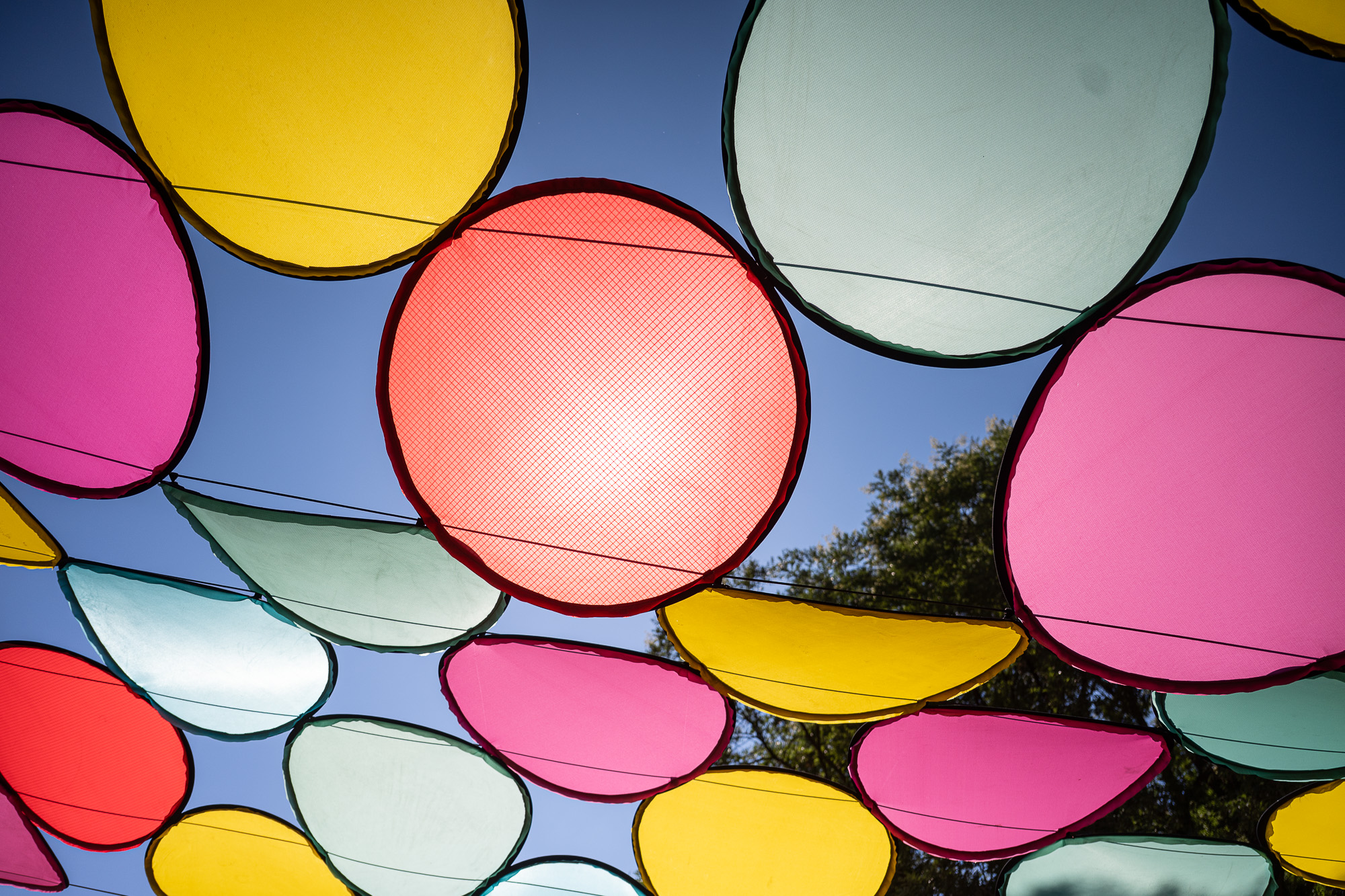 A Sziget nyitás előtt