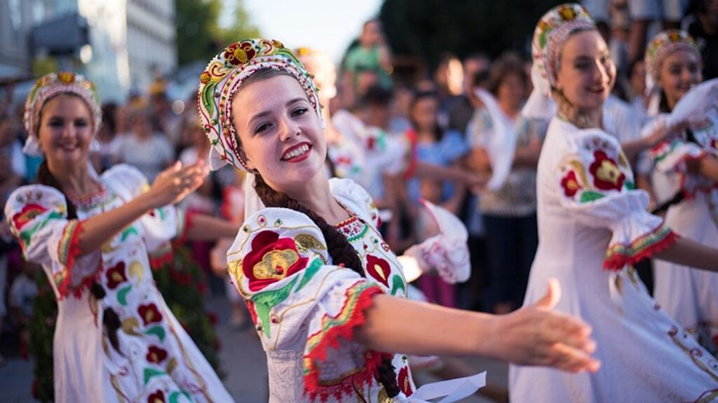 Székesfehérvári Királyi Napok