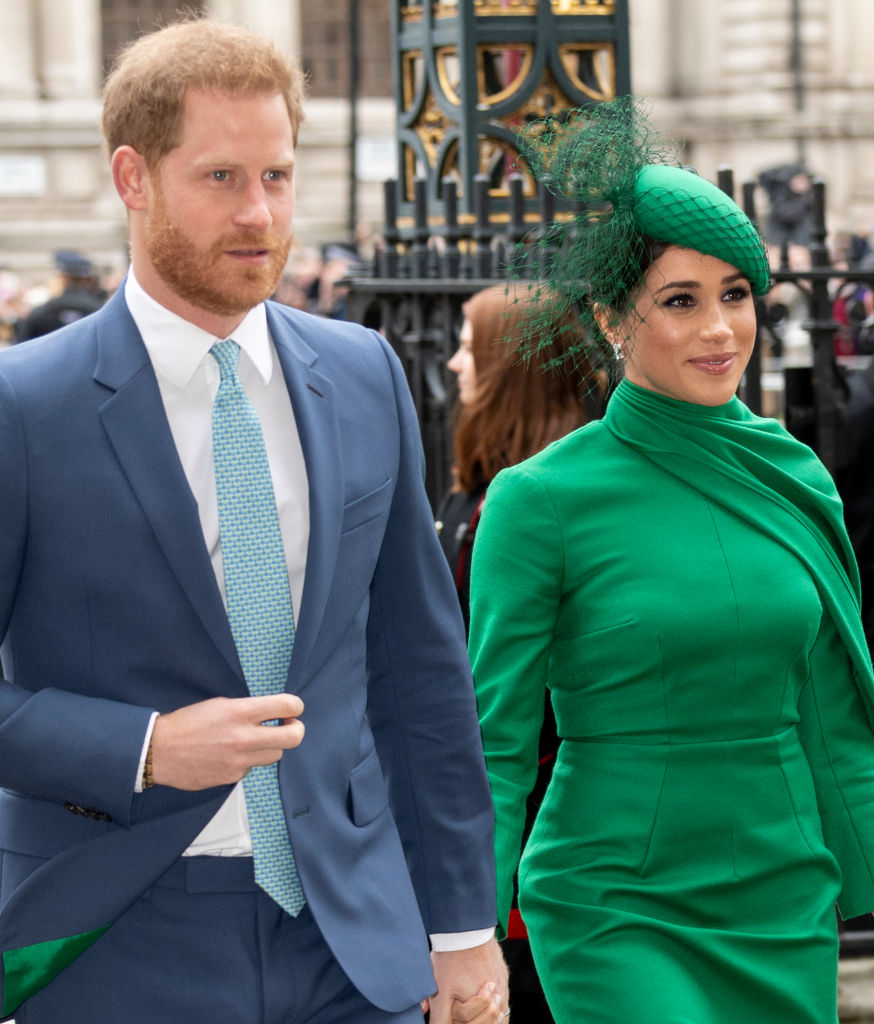 „Szívét, vízióját és varázsát minden egyes részletbe beleadja": 44 éves lett Meghan Markle