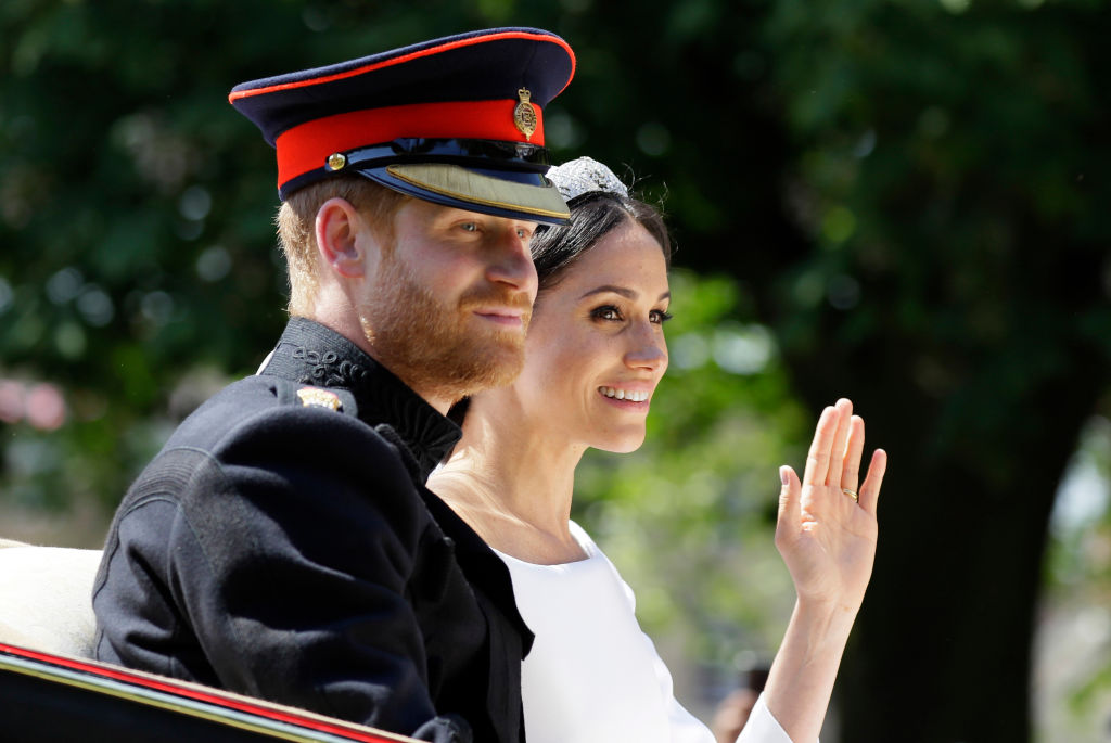 „Szívét, vízióját és varázsát minden egyes részletbe beleadja": 44 éves lett Meghan Markle