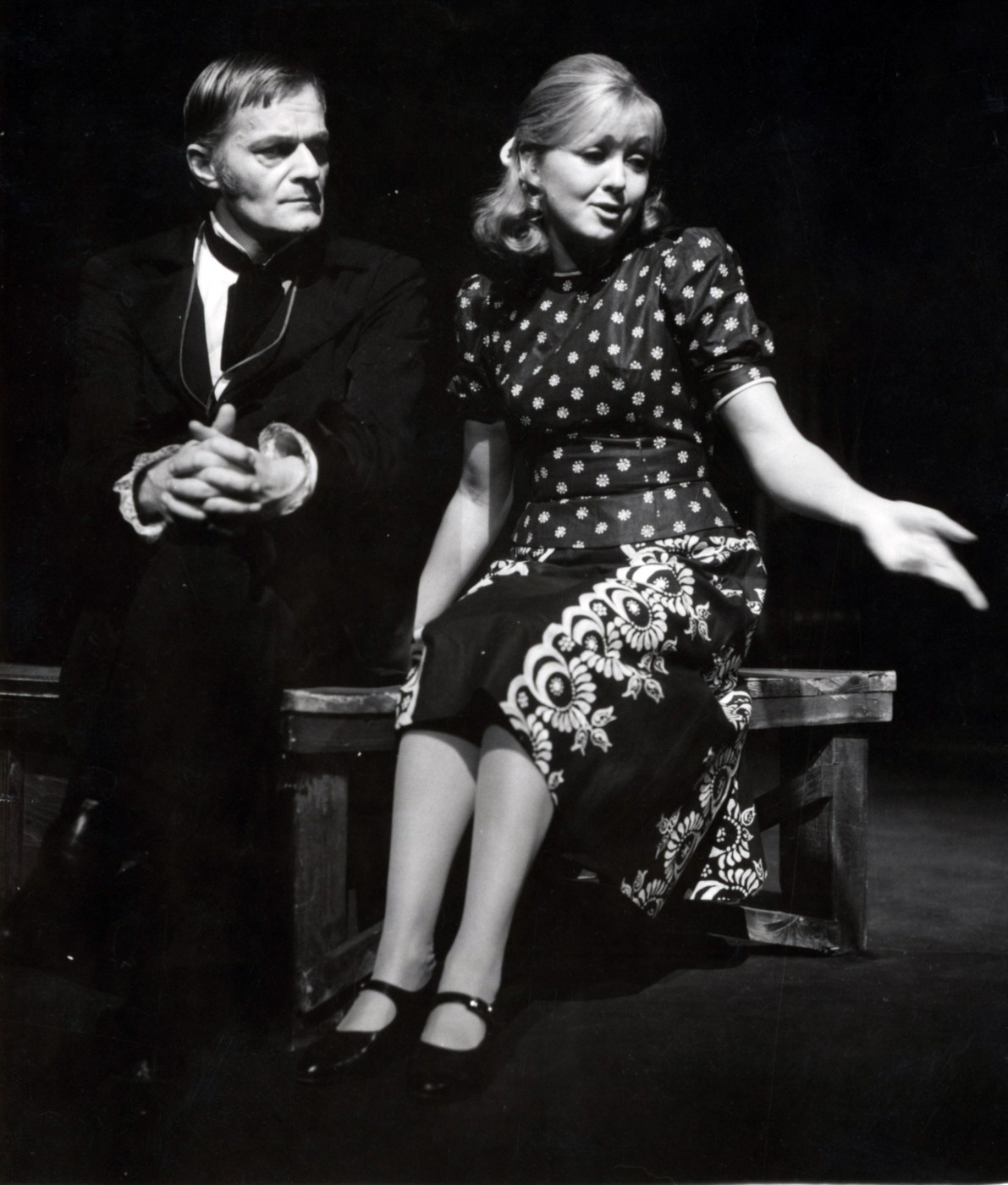 Kredit: x Archívum Nők Lapja