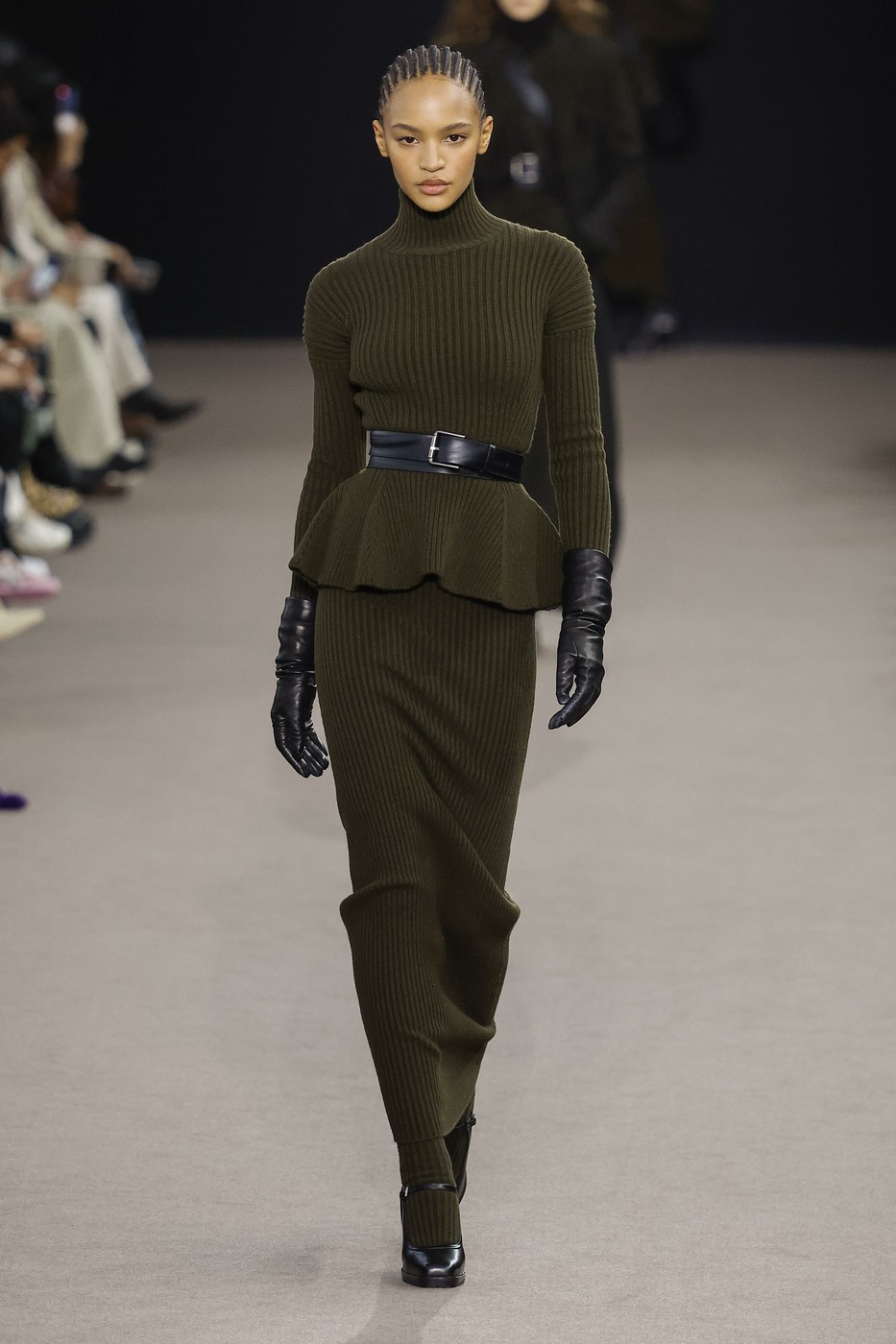 Max Mara divatbemutató