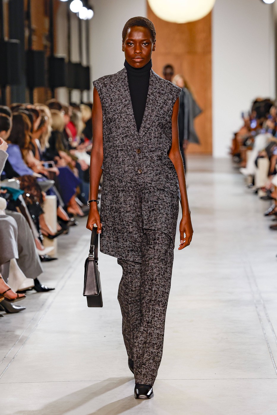 Michael Kors divatbemutató