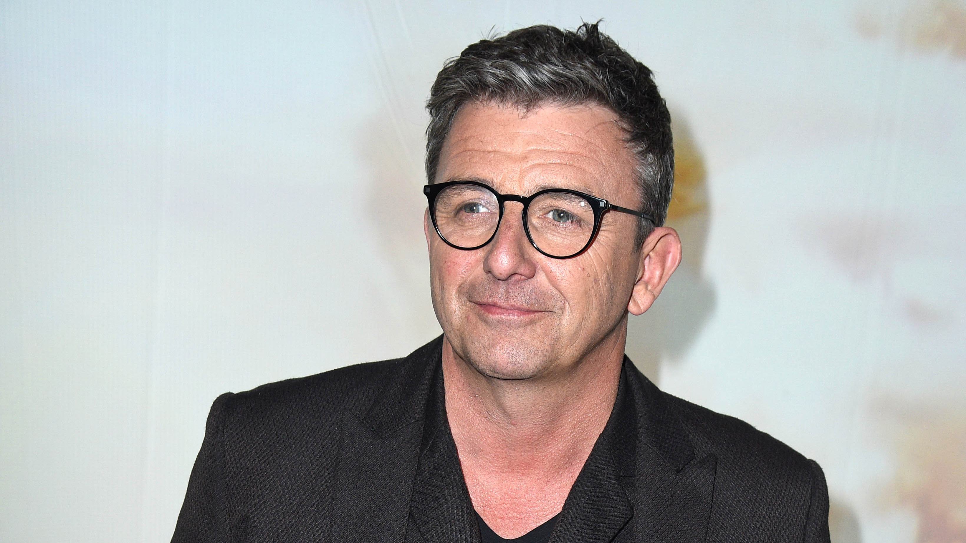 Hans Sigl közeli fotó