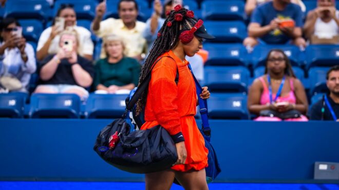 Méregdrága kabala segítette győzelemhez Naomi Osakát