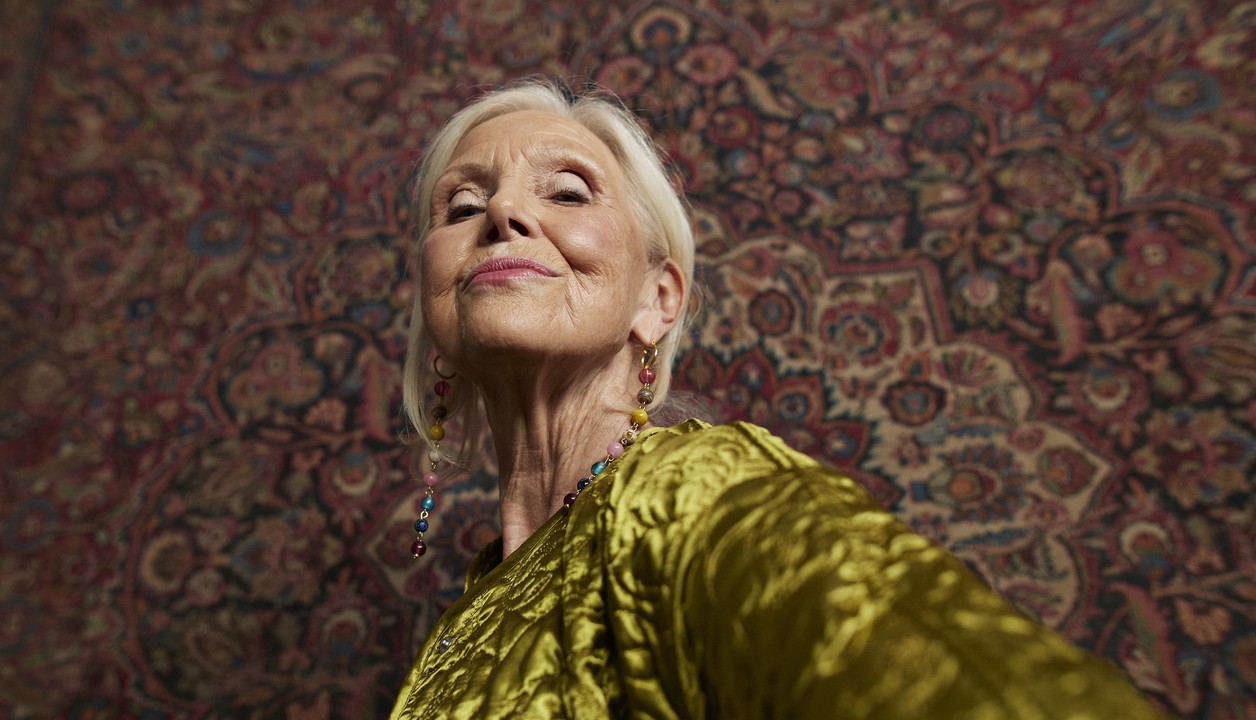 Ez a 4 csillagjegy öreglélek