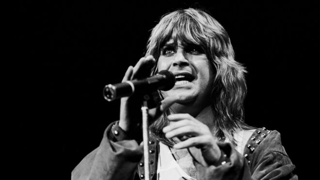 Elmondták: ez okozta Ozzy Osbourne halálát