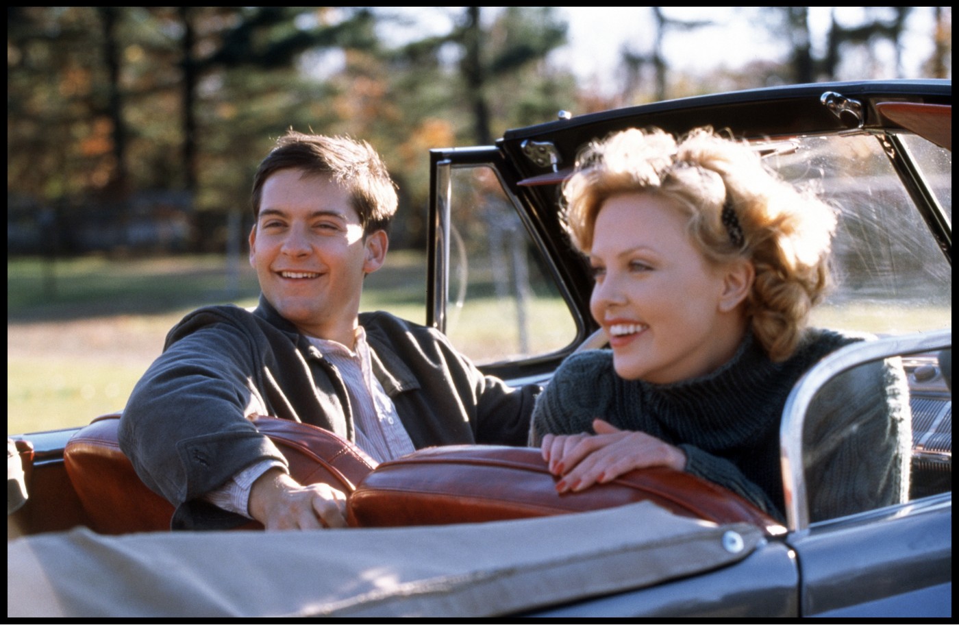 Mennyei teremtmények