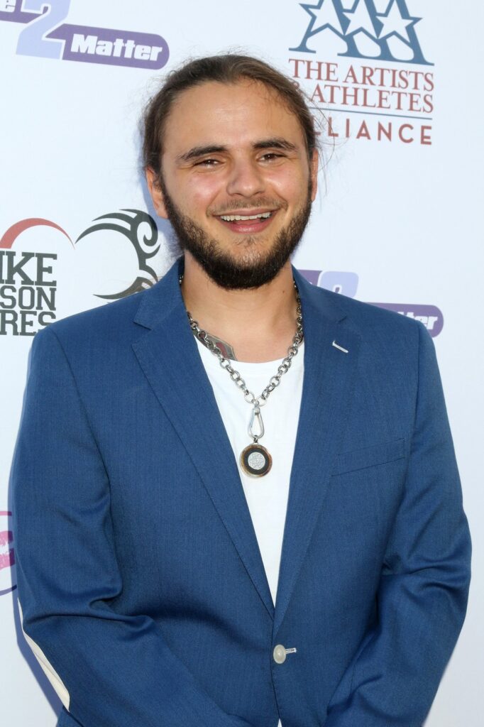 Prince Jackson