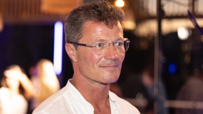 Stohl András elképesztő pénzt keres A Nagy Ő műsorral