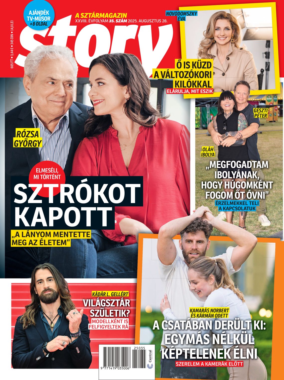 Völgyi Zsuzsi ezúttal nagy összeget követelt a TV2-től