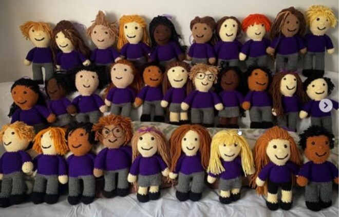 Hetekig dolgozott diákjai búcsúajándékán – ez életük végéig elkíséri őket