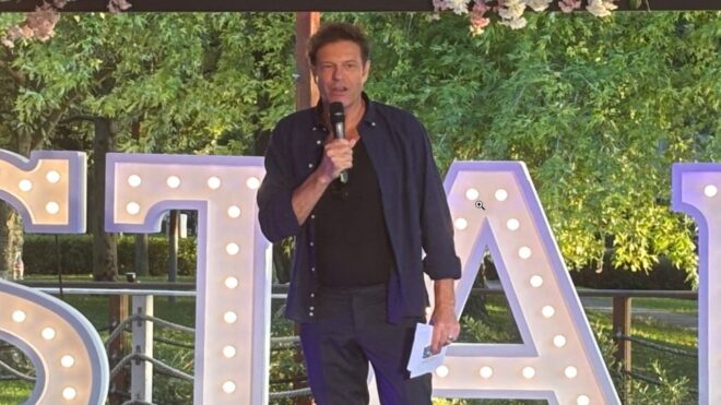 Till Attila lesz a Sztárban Sztár All Stars műsorvezetője