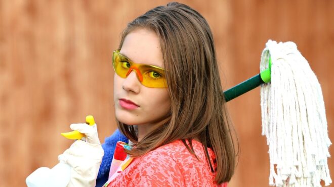 Ezzel a módszerrel még egy 20 éves pohár is 5 perc alatt tiszta és karcmentes lesz