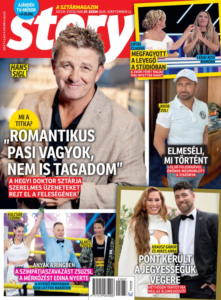Story magazin