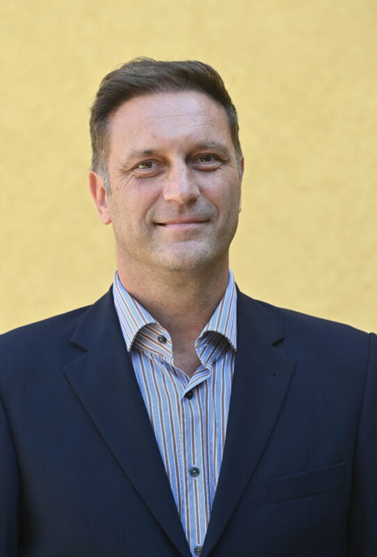 Szebeni István - MTI/Bruzák Noémi