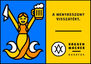 Újjáéled a legendás magyar sörmárka, 76 év után ismét lehet majd kapni