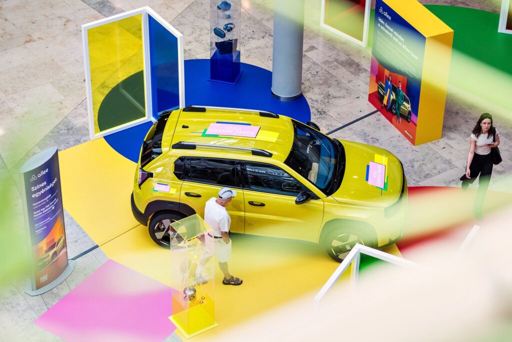 Az ősz, amikor a színek életre kelnek