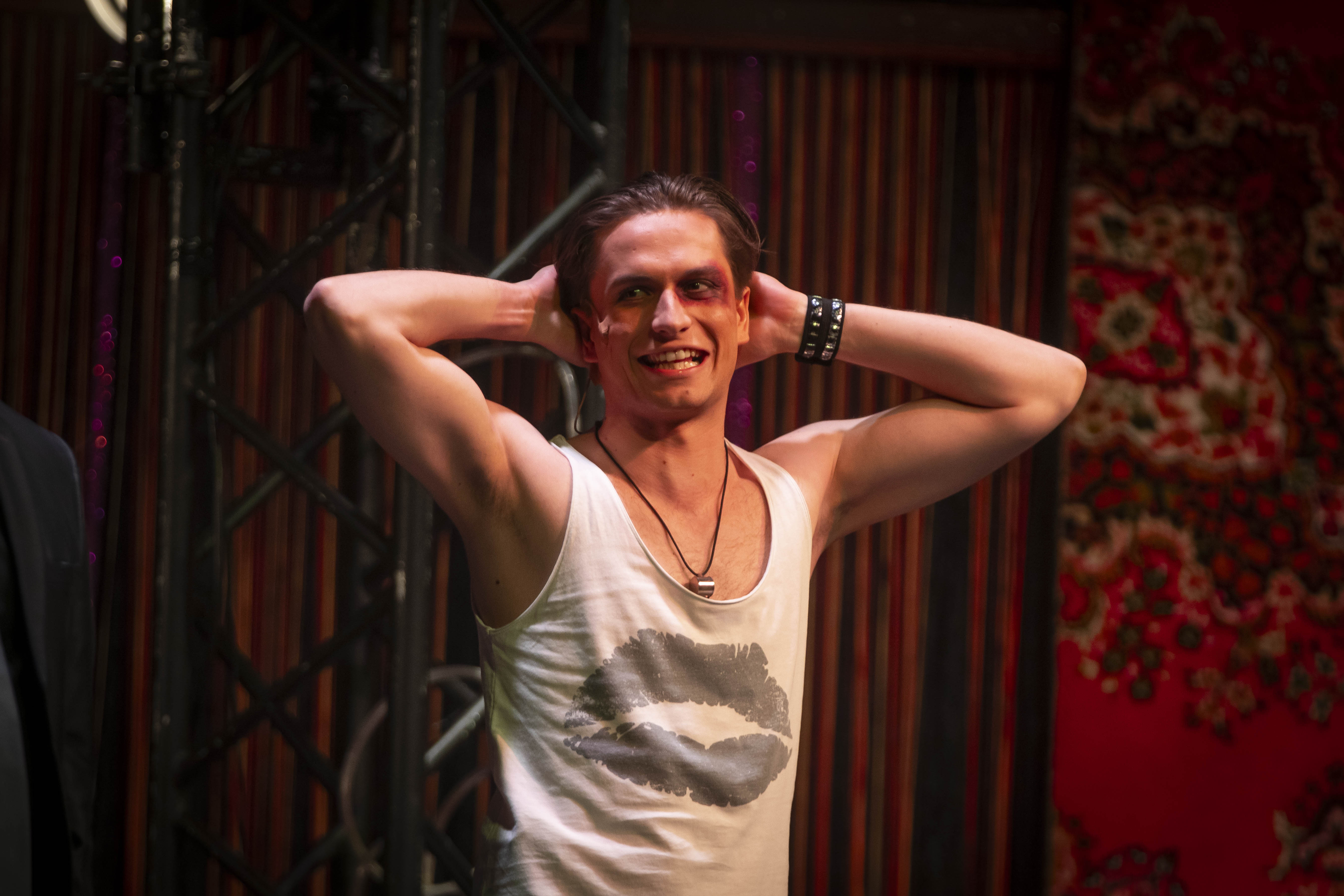 Az Őrült Nők Ketrece