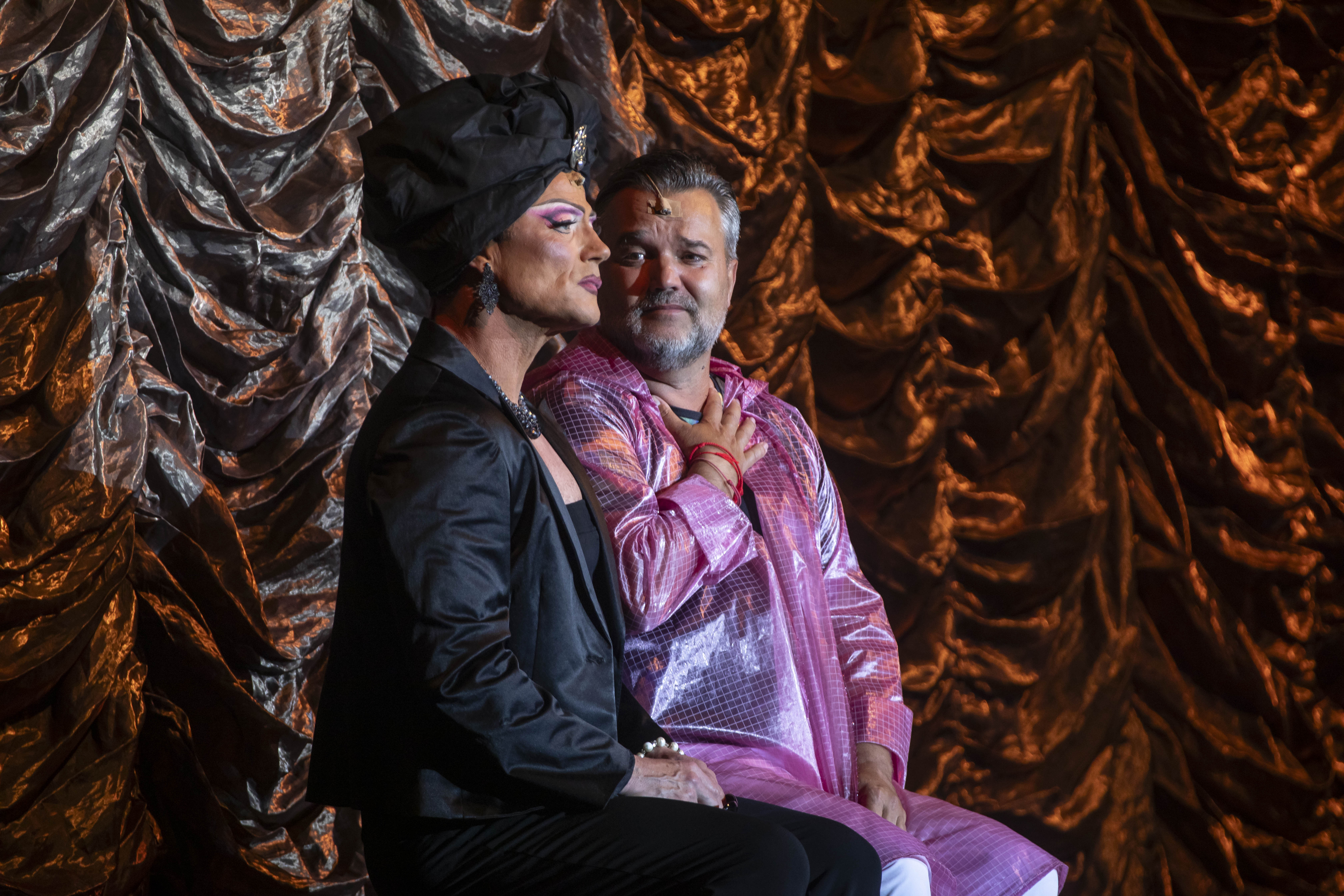 Az Őrült Nők Ketrece