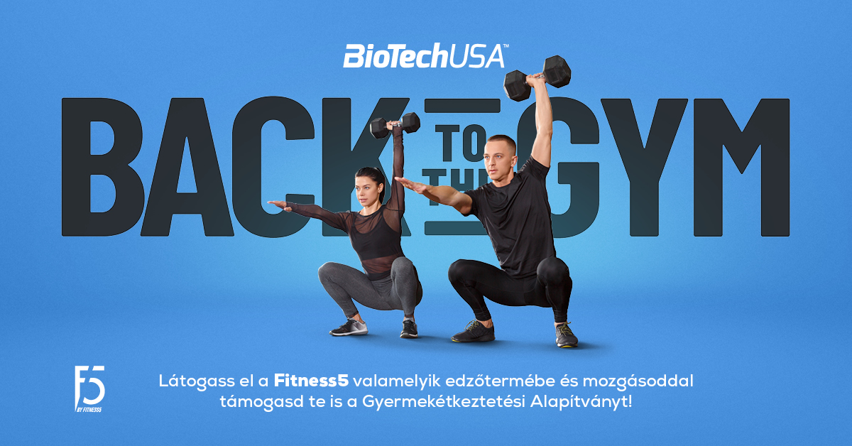 Sosem késő újrakezdeni – így térj vissza az edzéshez 50 felett vagy betegség után