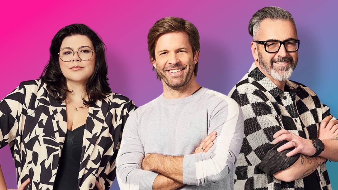 Ráskó Eszter, Sebestyén Balázs és Rákóczi Feri