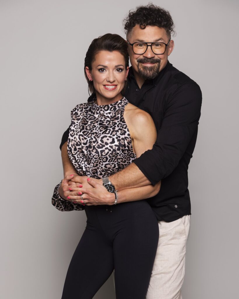 Bárdosi Sanyi interjú 2025