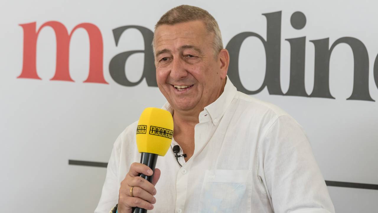 bayer zsoltot feljelentették